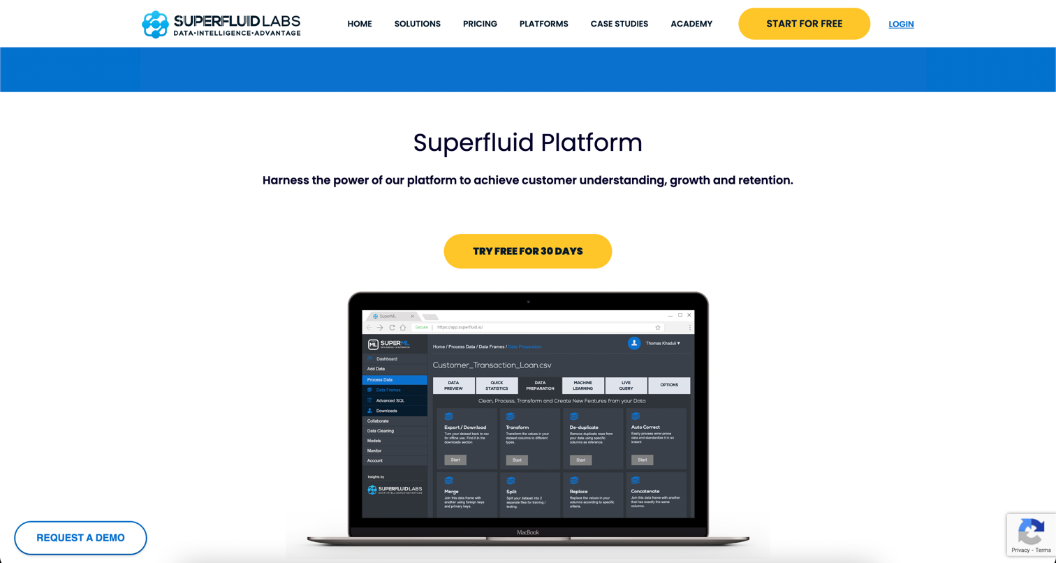 MoneyStory mobile app